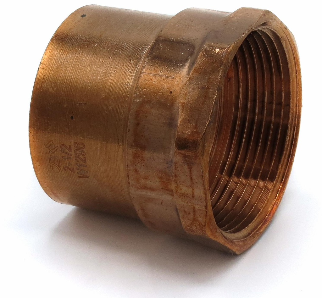 1 C X F WROT ADAPTER