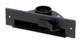 VACUUM VACPAN BLACK