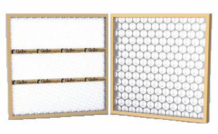 20X20X2 DISPOSABLE FURNACE FILTER
