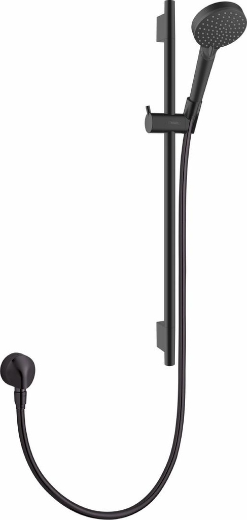 Vernis Blend 100 2-Functions Hand Shower with 24&#34; Slide Bar