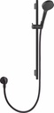 Vernis Blend 100 2-Functions Hand Shower with 24&#34; Slide Bar
