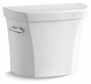 Wellworth 1.28 GPF Toilet Tank