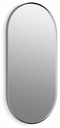 Essential 20" x 40" Capsule Decorative Mirror