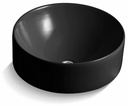 Vox Round Bathroom Vessel Sink