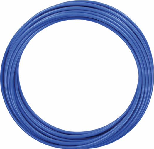 3/4    X  500  V-PEX ULT BLUE