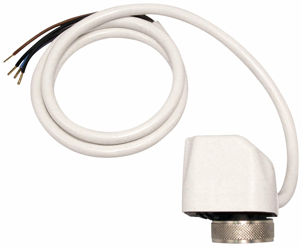 24Vac (2.5 W) ACTUATOR MAN Valve Actuator