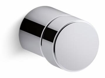 Composed Cabinet knob