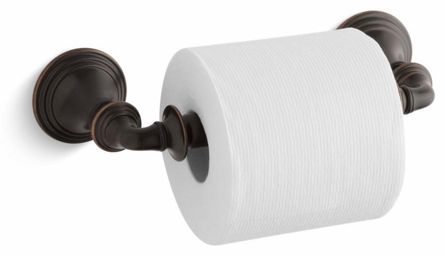 Devonshire Toilet Paper Holder