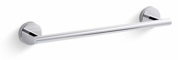 Elate 12" Towel Bar