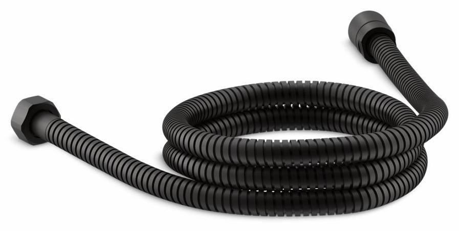 Mastershower 60" Metal Shower Hose