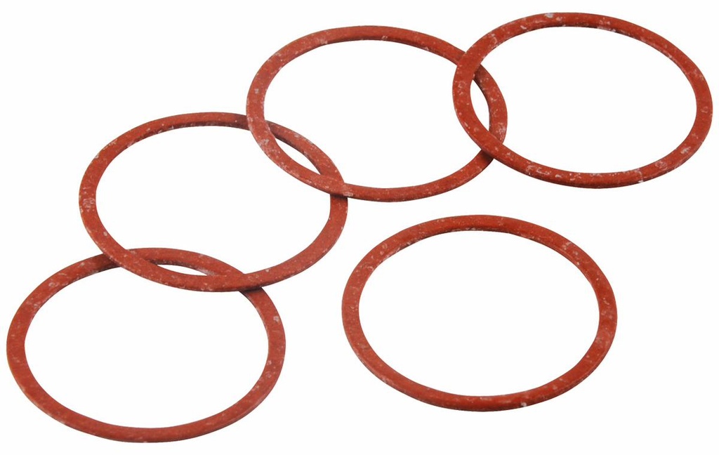 5 PC. EMCO FIBRE GASKET