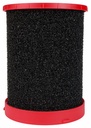 LARGE WET/DRY VACUUM FOAM WET FILTER
