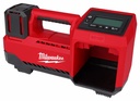 M18 18V Cordless Tire Inflator