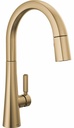 Monrovia Kitchen Faucet with Pulldown Spray