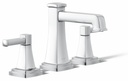 Riff Widespread Bathroom Faucet