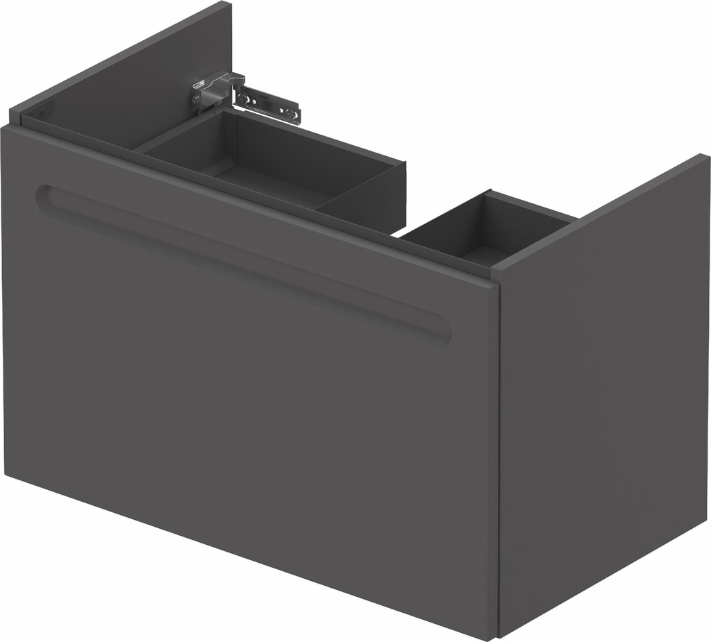 No.1 Wall Mount Vanity (Cabinet Only)