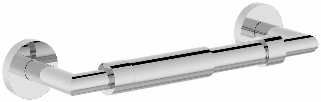 Identity Toilet Paper Holder