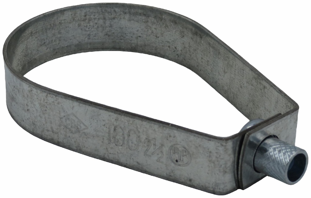 3" Swivel Ring Hanger Electro-Galvanized 41