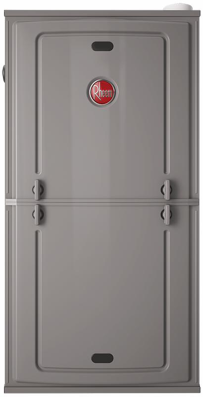96+ 85000 BTU 5T Endeavor 2-Stage Constant CFM Multi Position 21" Gas Furnace