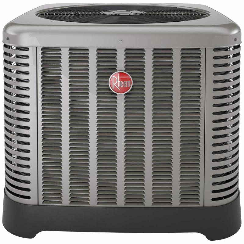 3 T Endeavor 13 Seer 1-Stage Air Conditioner