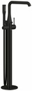 Essence Free Standing Tub Filler with Hand Shower