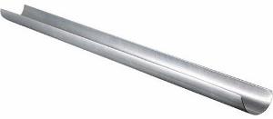 1 1/4" PEX-a Pipe Support, 9-ft. length