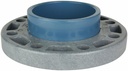4" VANSTONE FLANGE SOC AQUARISE