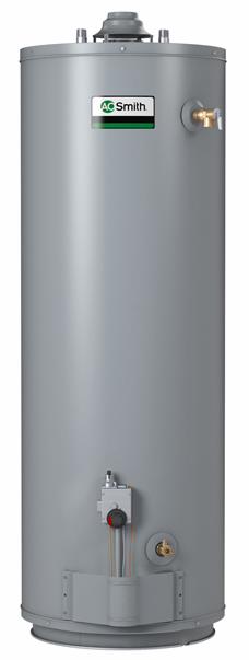 74USG Natural Gas 75,100Btu Water Heater BT-80