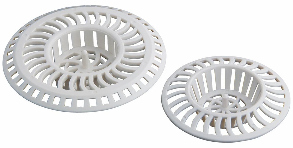 Plastic Strainer Assortment