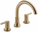 Trinsic Roman Tub Faucet Trim