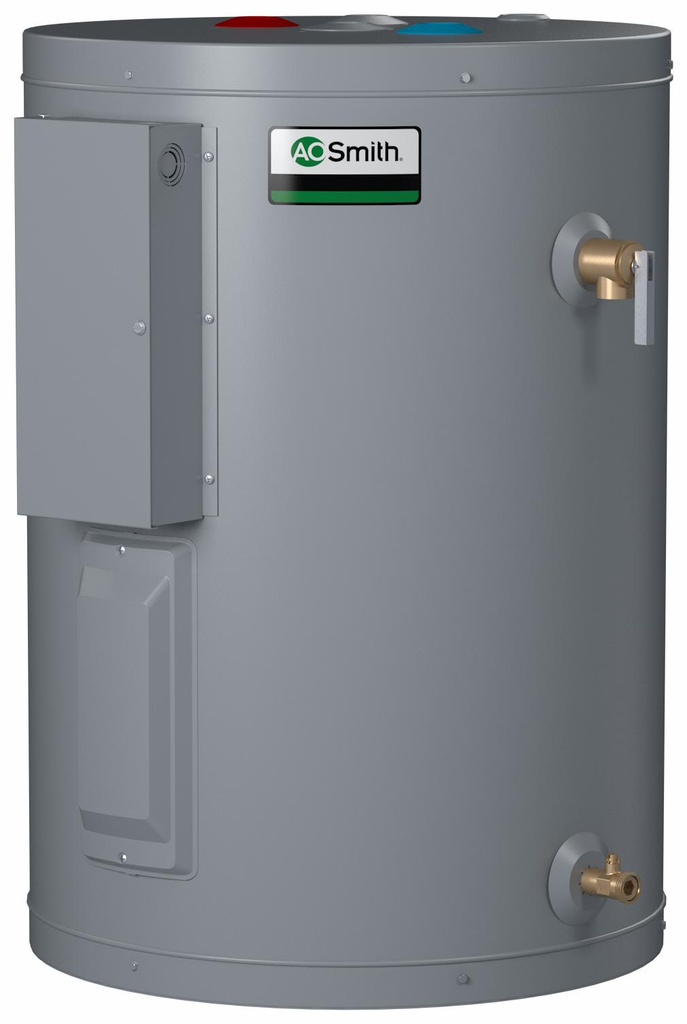 8IMPG Electric 208V/4000W Water Heater DEL-10