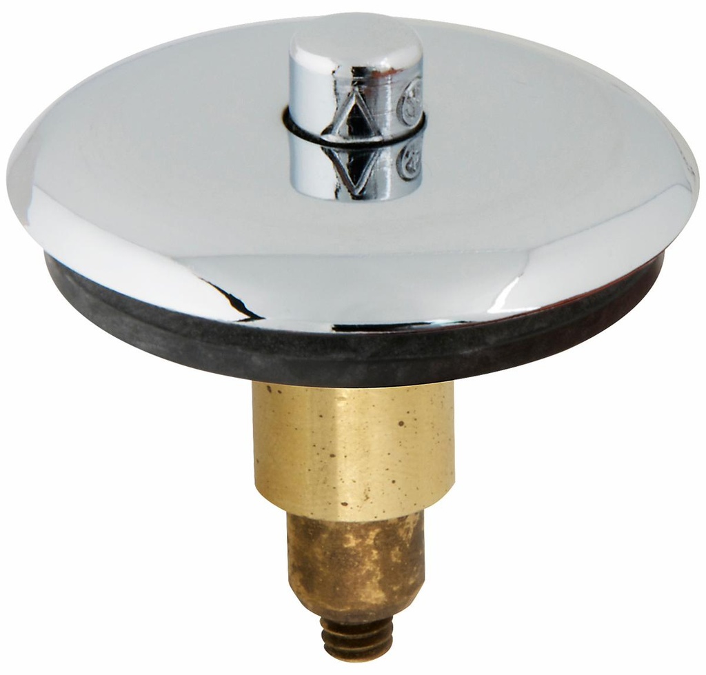 Waltec Pressto Drain Plug