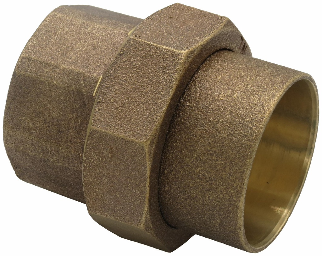 3 CC UNION 733 - LEAD-FREE