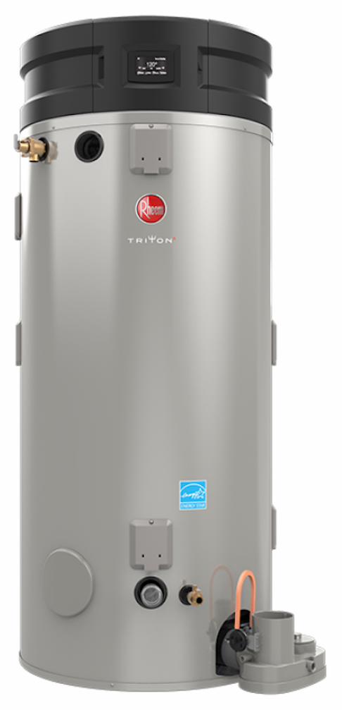 COM.GAS UHE TRITON GHE119SU-500A NATURAL GAS