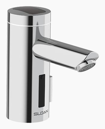 SOLAR BATHROOM FAUCET SL-EAF-275 3335016