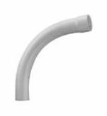 3" PVC Conduit 90 Degree Elbow