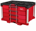 PACKOUT 4 DRAWER TOOL BOX