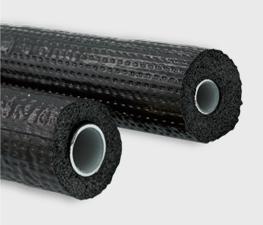 50' 7/8 NPS X 1/2 INSUL.LINE SET