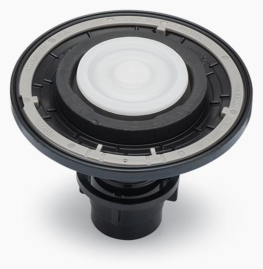 Royal Water Closet Diaphragm Assembly 3.5 gpf
