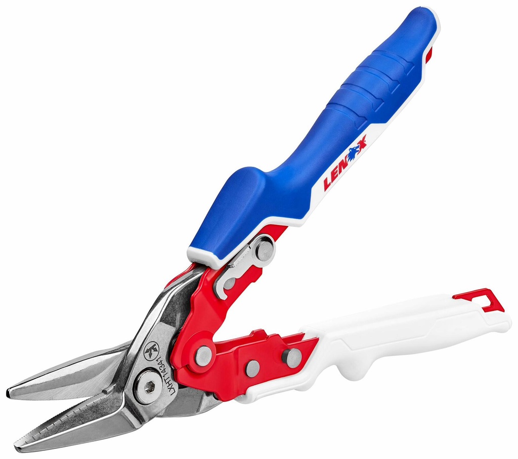 Left Cut Aviation Snips