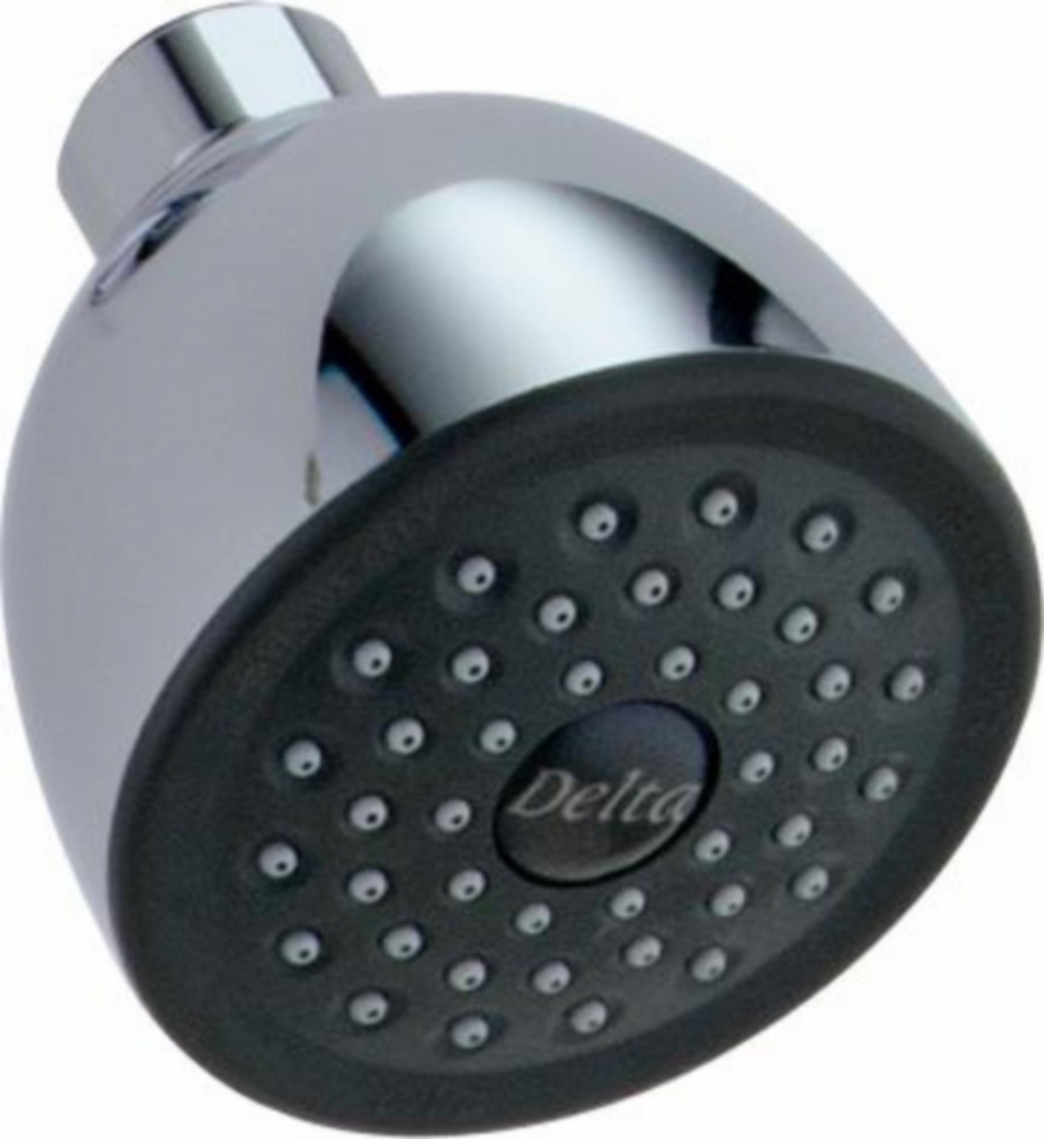 Shower Head Arm and Flange (Wholesale Packaging)