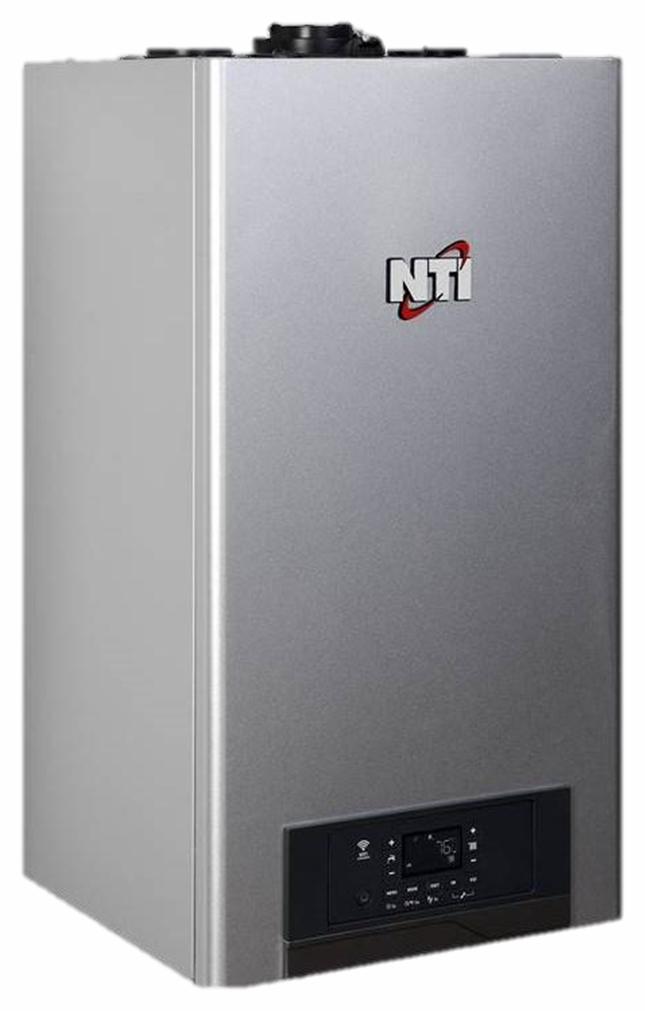 TRX199C Series I Water Tube Natural Gas Wall Mount Combi Boiler Residential