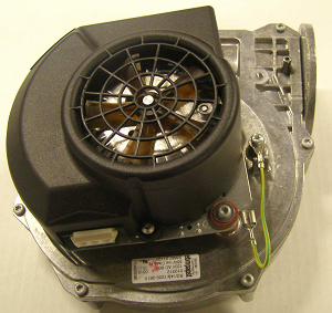 BLOWER, T150-200 KIT