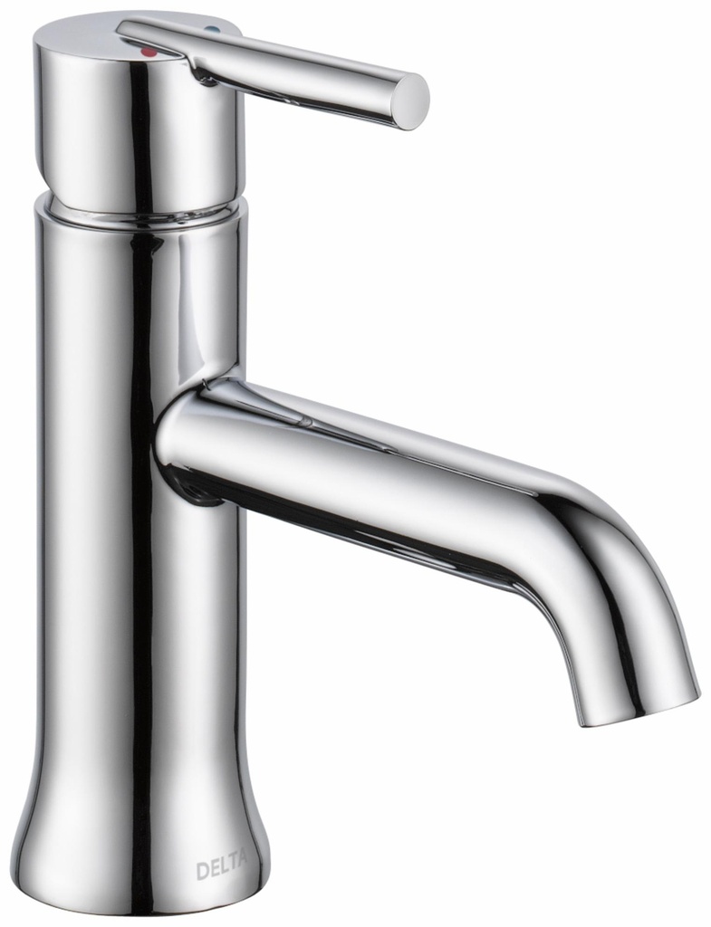 Trinsic Single Hole Bathroom Faucet