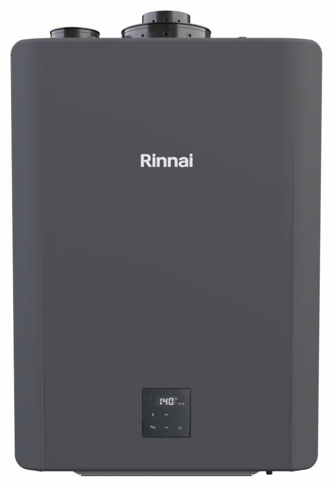 Sensei CX 199,000Btu 11 GPM Commercial Condensing Tankless Water Heater (less valves)