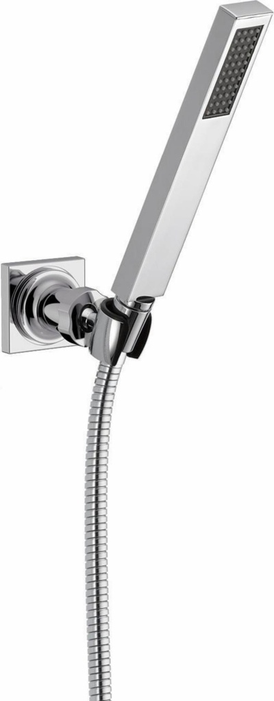 Vero 1-Setting Wall Mount Hand Shower