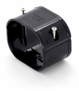 SD 3.75" COUPLER BL 100