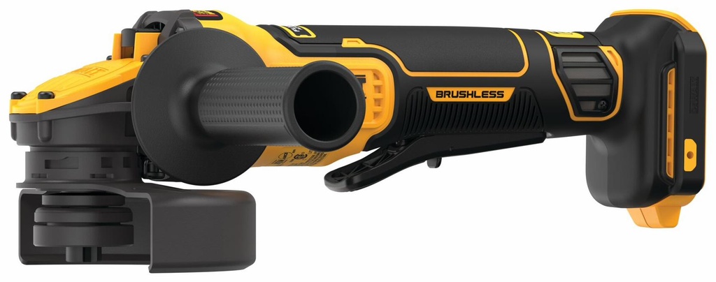 20V Max Small Angle Grinder