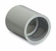 3/4" PVC Conduit Coupling