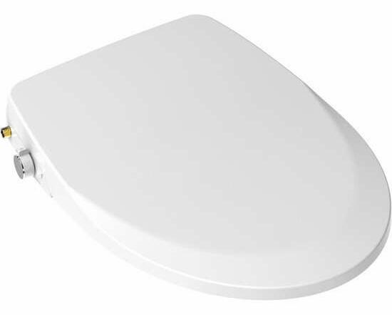 Haven 500 Elongated Bidet Toilet Seat